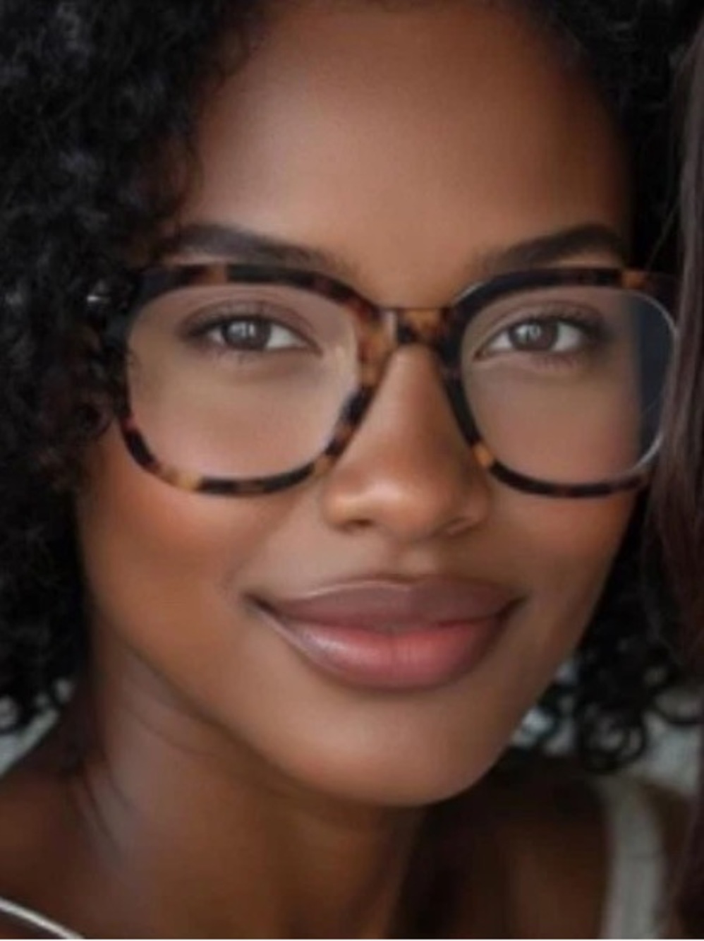 Oversized Tortoise Womens Reading Glasses Large Blue Light Computer Readers 2.25